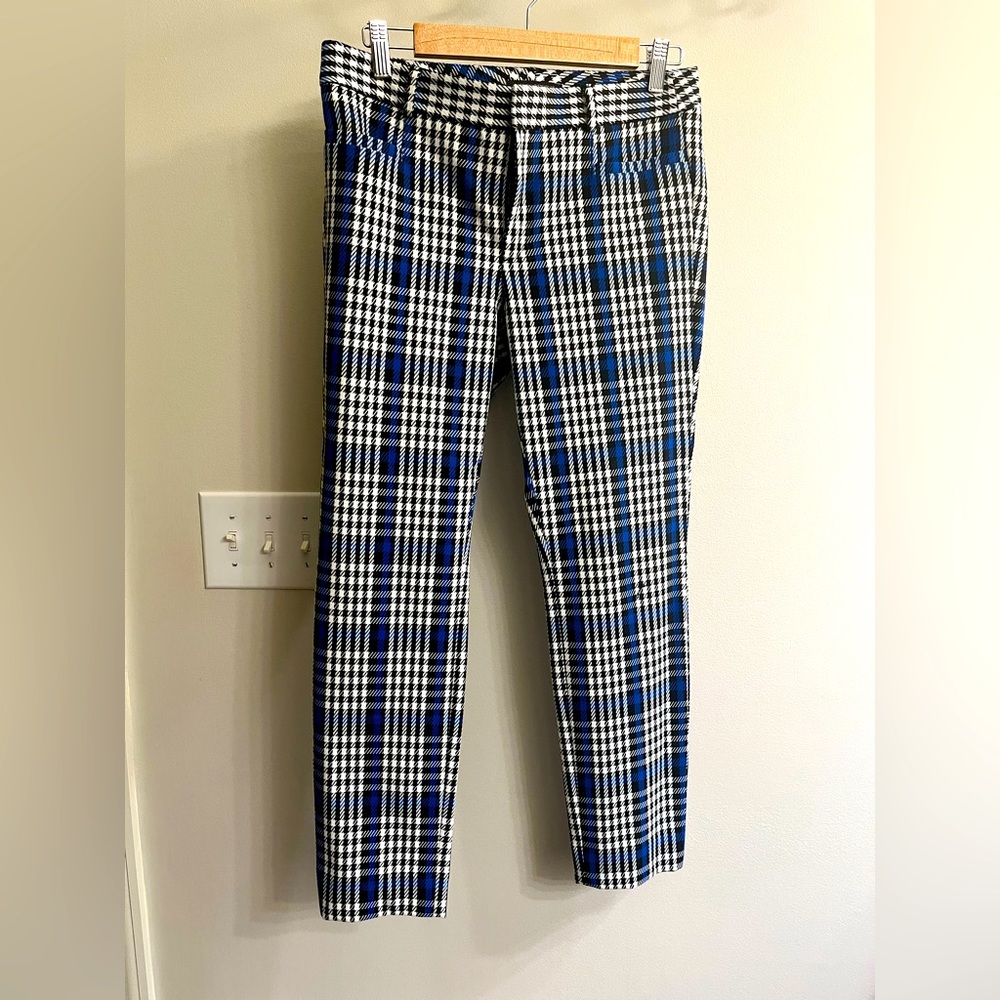 BR Sloan pants . Ankle length. Great condition